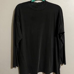 We The Free Longsleeve Shirt